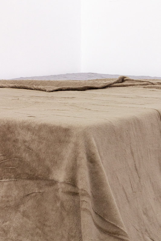 Покривало однотонне (200*230)